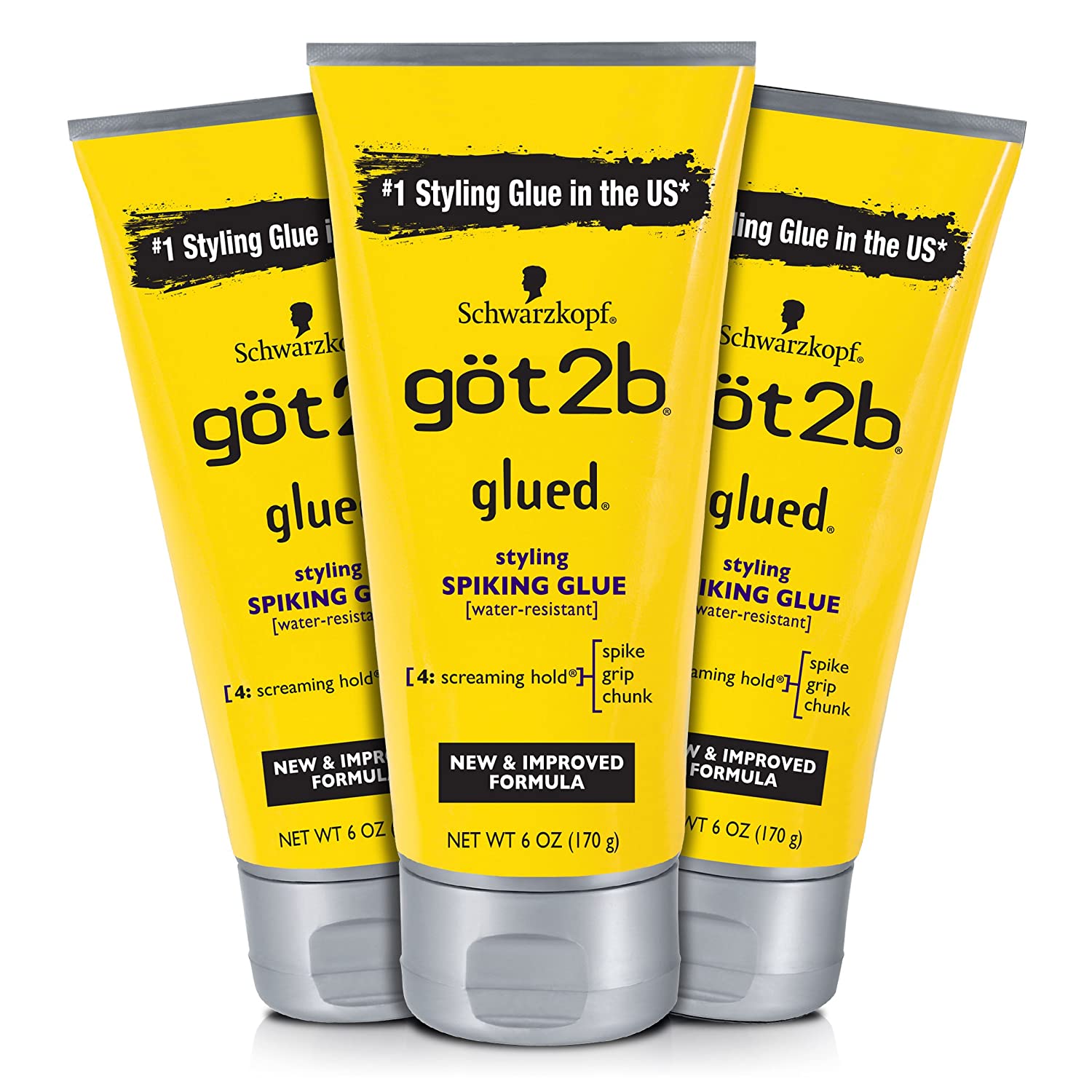 GOT2B SPIKING GLUE - Elegant Boutique Beauty Supply